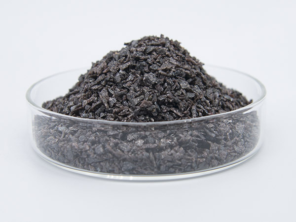 耐火棕刚玉浇注料