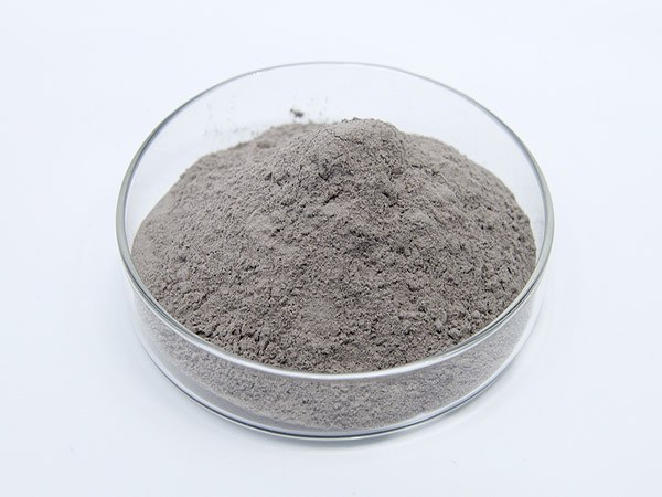 棕刚玉细粉耐火材料