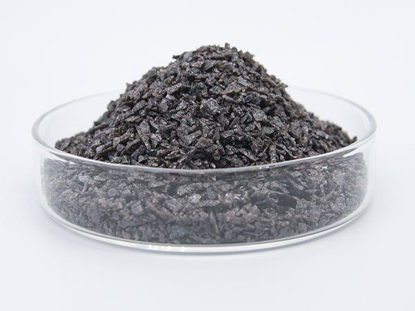 棕刚玉段砂填充料