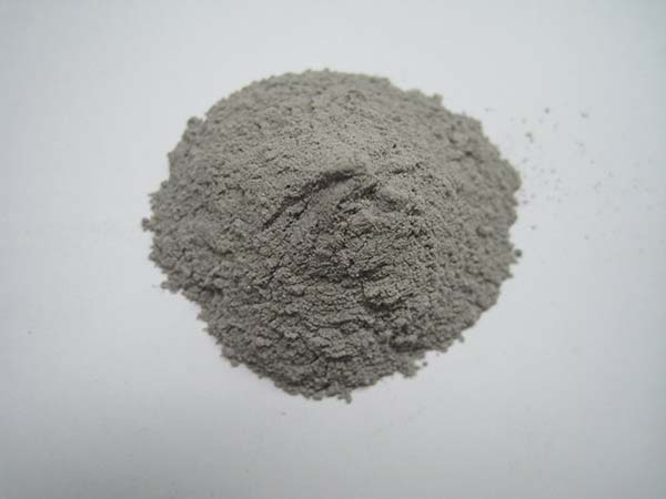 棕刚玉细粉耐火材料