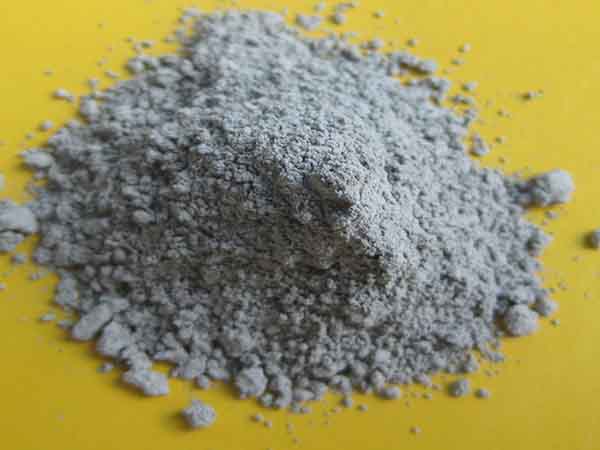 棕刚玉微粉抛光研磨材料