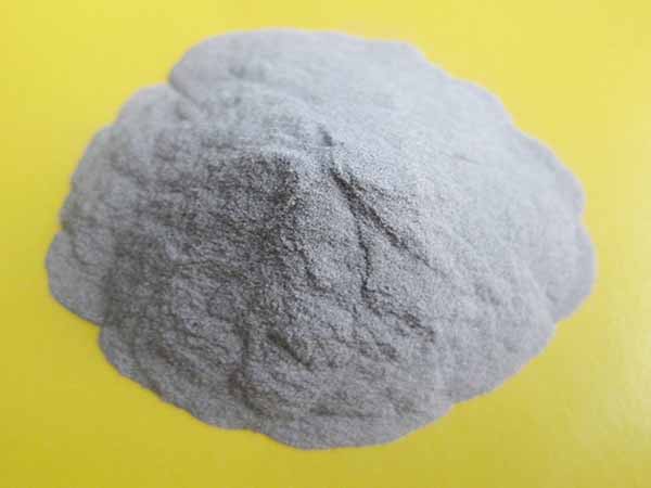 抛光磨料W40即320#棕刚玉微粉