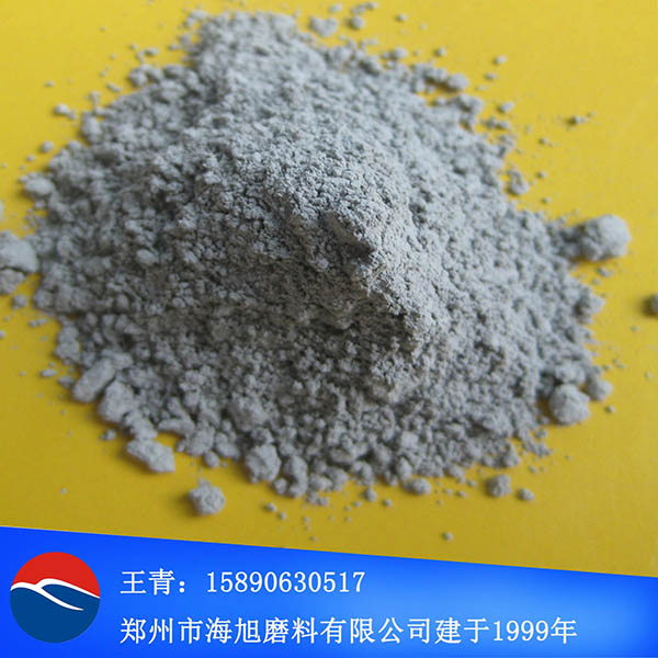 抛光蜡抛光液抛光膏用W14棕刚玉即600目棕刚玉微粉