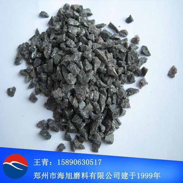 棕刚玉段砂浇注料1-3mm棕刚玉3-5mm棕刚玉0-1mm