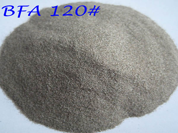 喷砂磨料90目100目120目150目180目棕刚玉