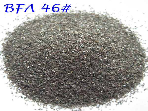 棕刚玉粒度砂brown alumina oxide棕刚玉