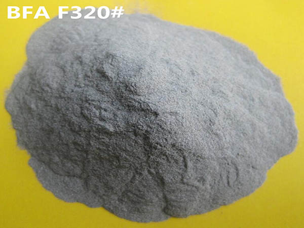 棕刚玉工厂供W63-W5/F240-1200#棕刚玉微粉