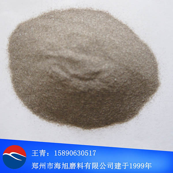 喷砂磨料90目100目120目150目180目棕刚玉