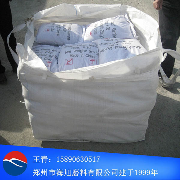 棕色金刚砂 喷砂磨料棕刚玉60# F60目棕刚玉