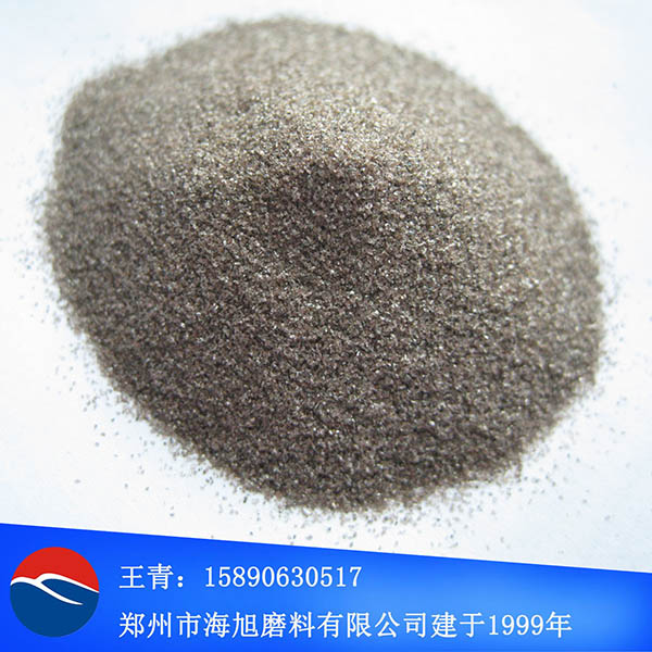 一级二级三级80#目棕刚玉