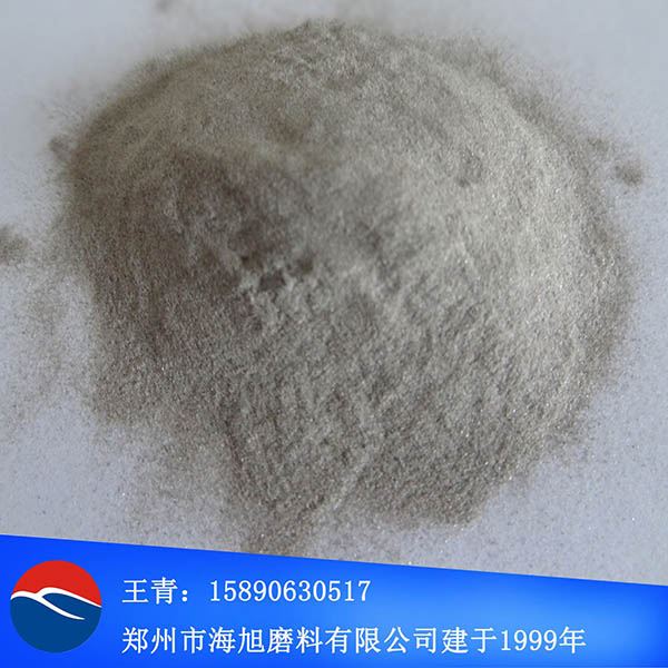 PCB板电路板喷砂棕刚玉磨料320#400#500#600#棕刚玉